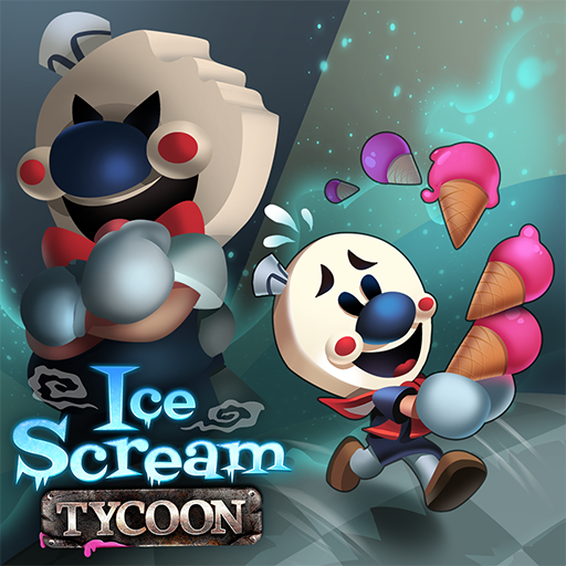 Ice Scream Tycoon ????