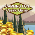 Camping Fun - Casino