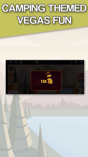 Camping Fun - Casino PC