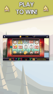 Camping Fun - Casino PC