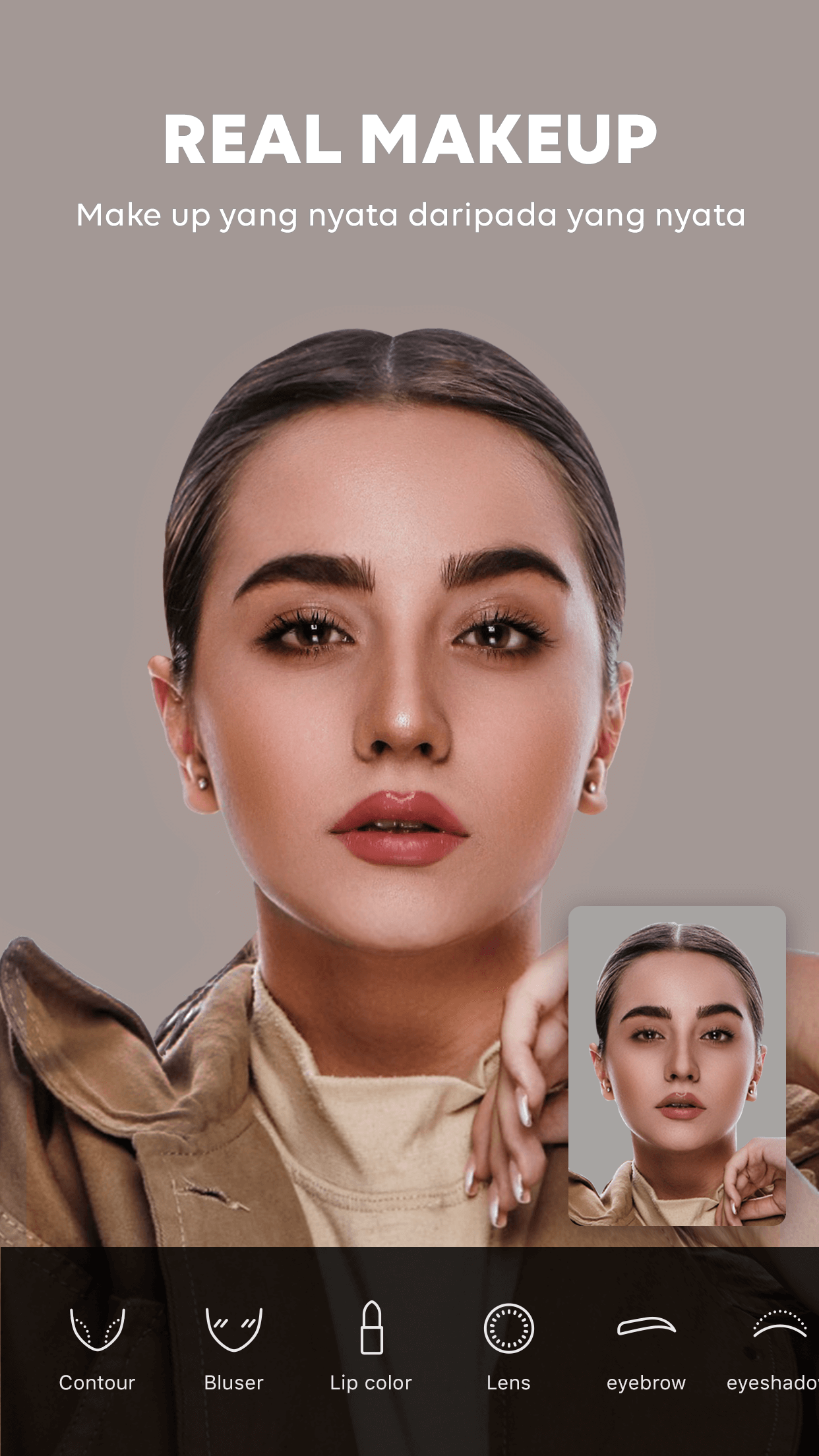 SNOW - Kamera Beauty & Makeup PC