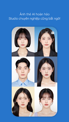 SNOW - AI Tạo Ảnh Đại Diện HQ PC