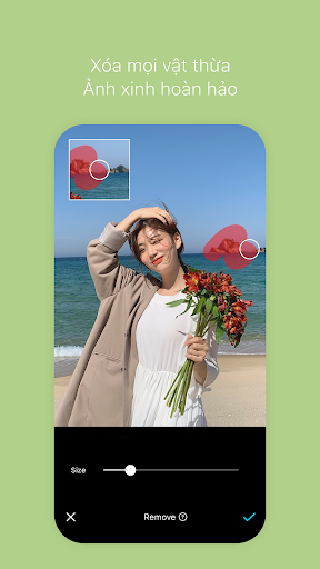 SNOW - AI Tạo Ảnh Đại Diện HQ PC