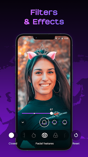 Camsea - Video Chat