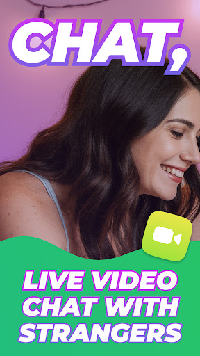 Camfrog: Video Chat Strangers