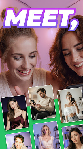 Camfrog: Video Chat Strangers