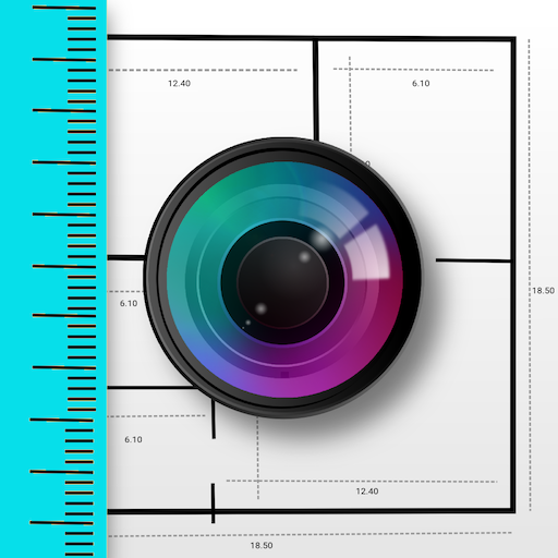 CamToPlan 3D Scanner-AR Meten PC