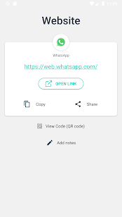 QR Code & Barcode Scanner (no ads)