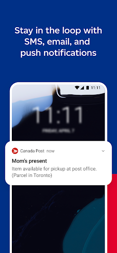 Canada Post PC