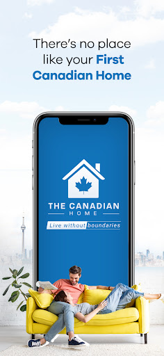 The Canadian Home电脑版