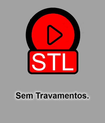 Canais STL Fut de TV Online