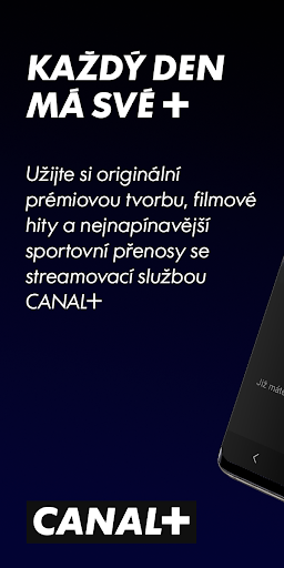 CANAL+ PC