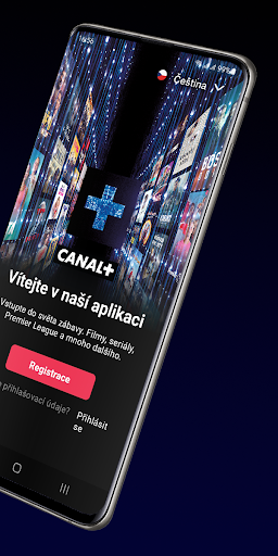CANAL+ PC