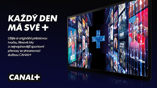 CANAL+ PC