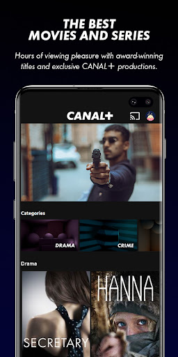 CANAL+ App PC