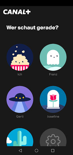 CANAL+ App