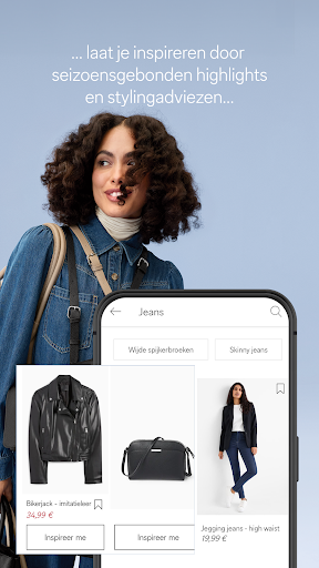 C&A - Shop Fashion en Kleding PC