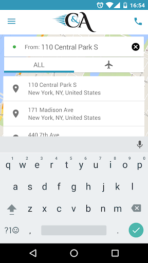 C&A Black Car para PC