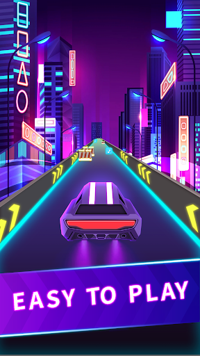 GT Beat Racing: gioco musicale