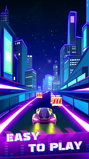 carro de corrida: jogo música para PC