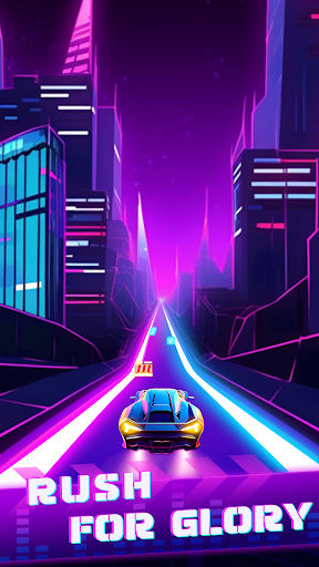 carro de corrida: jogo música para PC