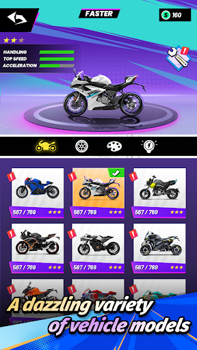 Moto Race Master PC