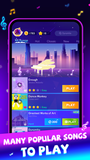 Beat Piano Game:EDM Music ????