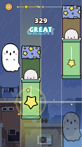 Piano Dance: beat music game
