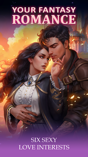 Love & Magic™: Spellfyre para PC