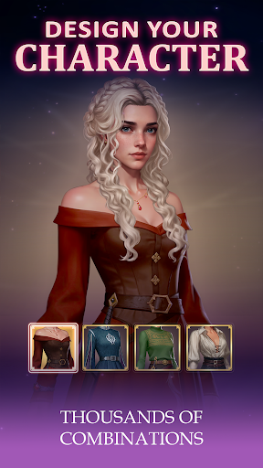 Love & Magic™: Spellfyre para PC