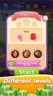 Download Candy Crush Saga on PC with MEmu