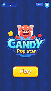 Candy Pop Star PC