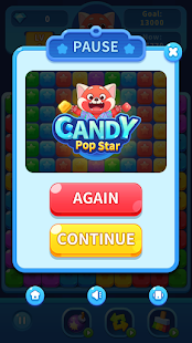Candy Pop Star PC