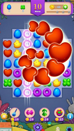 Candy Show - Sweet Easter PC