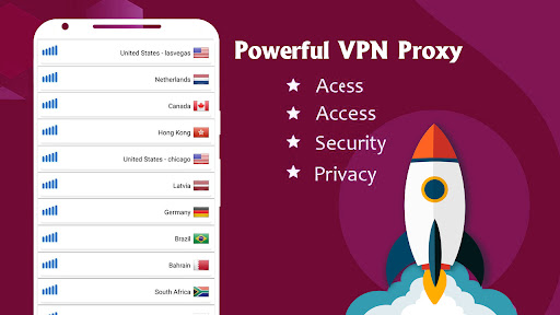 Candy VPN