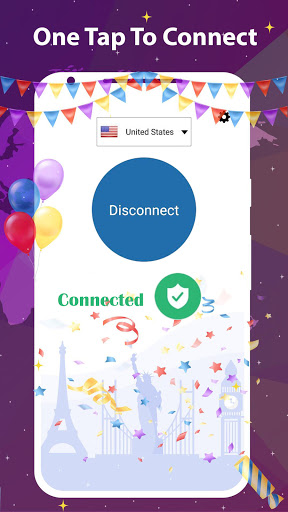 Candy VPN