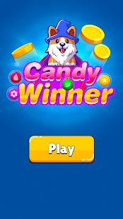 Candy Winner PC