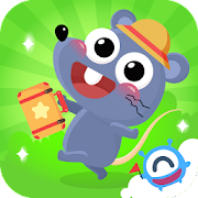 Apps Android no Google Play: Candybots Kids Learning Game