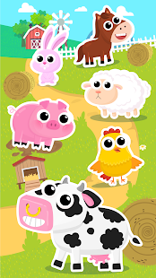 CandyBots Animals Sounds Name PC