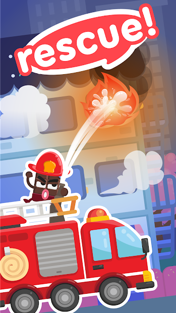 CandyBots Cars & Trucks Junior PC