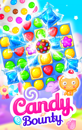 Candy Bounty: Crush & Smash PC