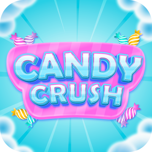 Download Candy Crush on PC with MEmu