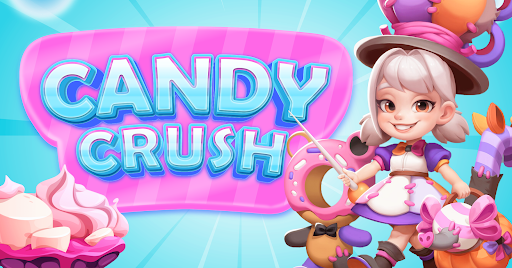 Candy Crush PC