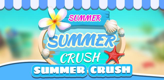 Summer Crush ПК