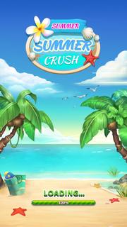 Summer Crush ПК