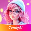 CandyAI-AI image Generator PC