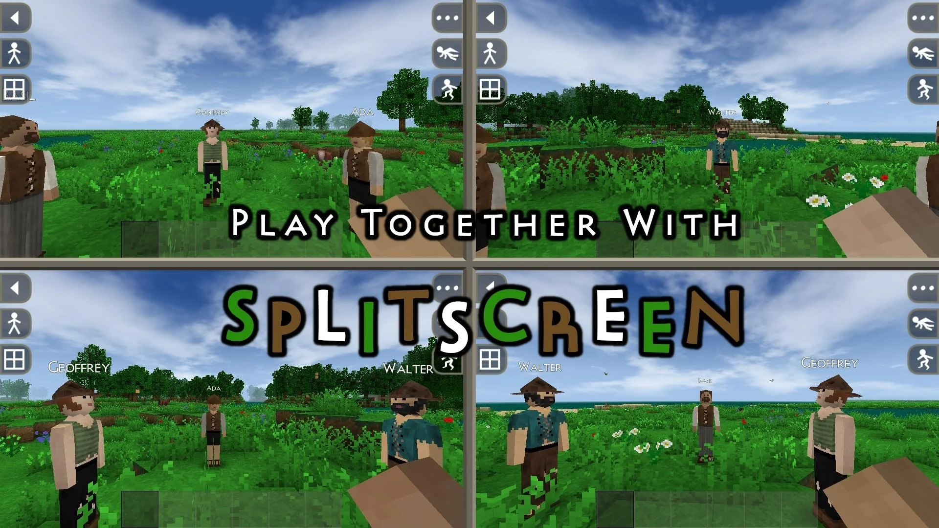 Survivalcraft 2 para PC