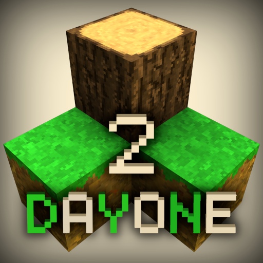 Survivalcraft 2 Day One PC