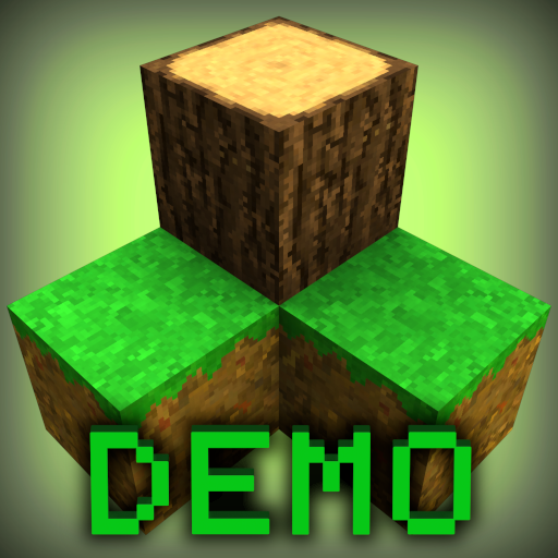 Survivalcraft Demo پی سی