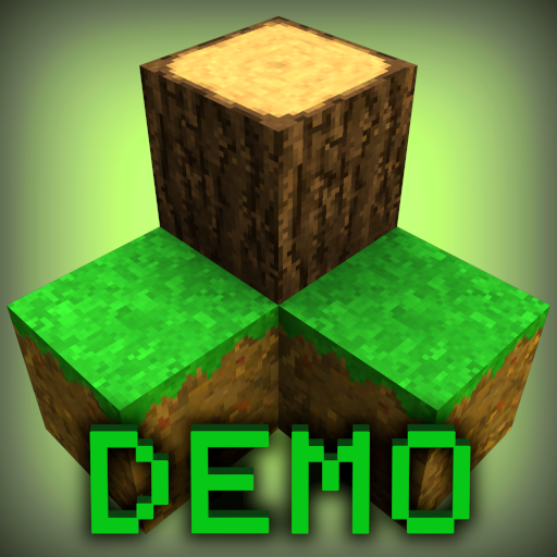 Survivalcraft Demo PC